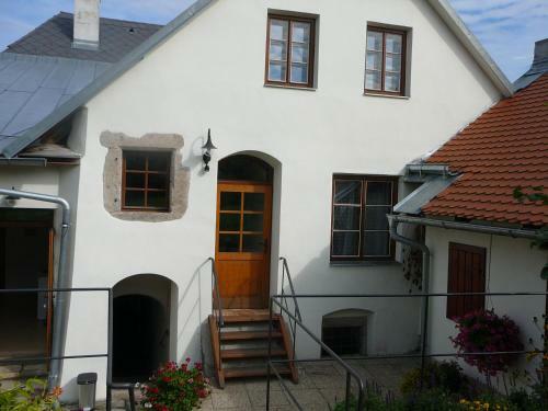 Hostal Penzion-apartm�n Sou?ek