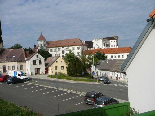 Hostal Penzion-apartm�n Sou?ek