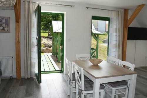 Hostal Penzion-apartm�n Sou?ek