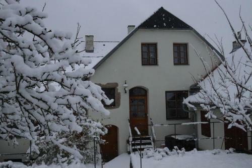 Hostal Penzion-apartm�n Sou?ek