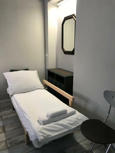 Feel Home Apartment Bulharska
