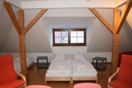 Apartm�n Muzeum Obchodu 2