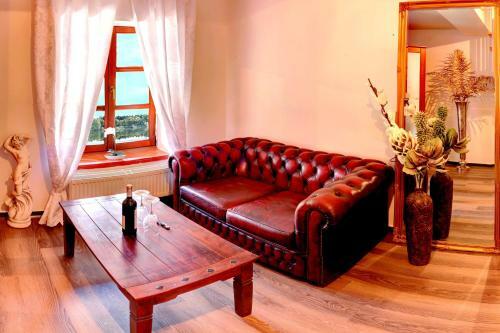 Hotel ?ti?�nsk� Stodola U Prahy