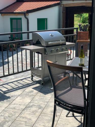 Villa Rezidence Kobyl� Pod Rozhlednou