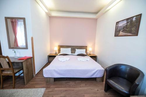 Hotel D?b�n