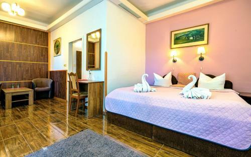 Hotel D?b�n
