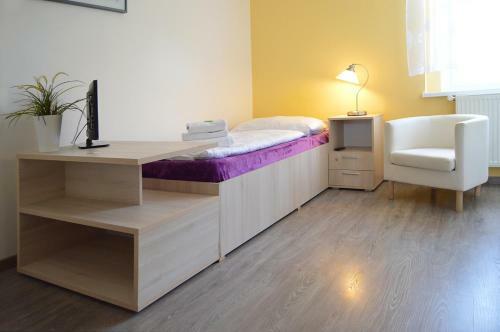 Hotel L�ze?sk� D?m Praha