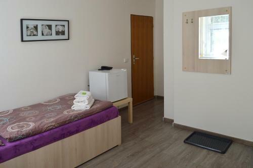 Hotel L�ze?sk� D?m Praha