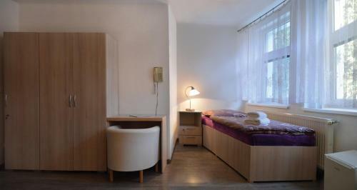 Hotel L�ze?sk� D?m Praha