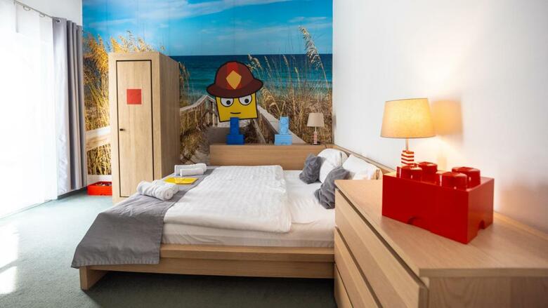 Hotel Muzeumlega
