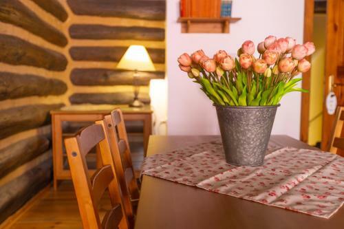 Hostal Penzion U Hr�dku
