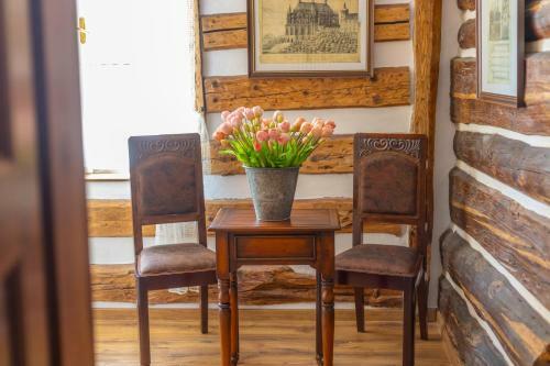 Hostal Penzion U Hr�dku