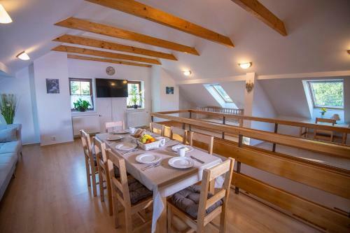 Hostal Penzion Kry?tof