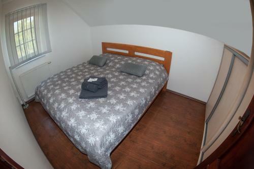 ?erti Apartm�ny