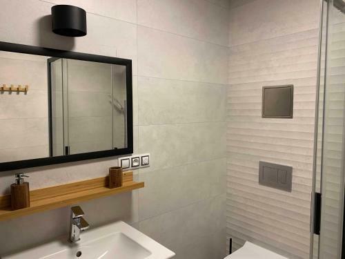 Apartamento Kvilda Resort