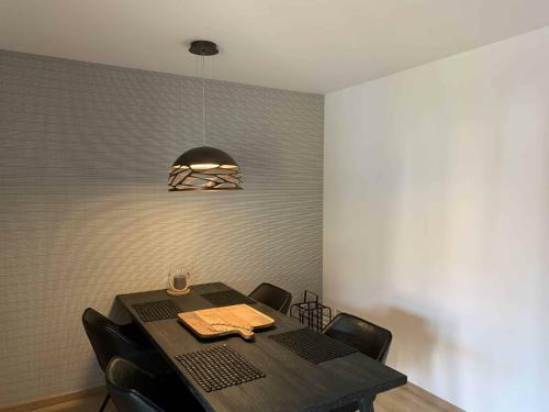 Apartamento Kvilda Resort