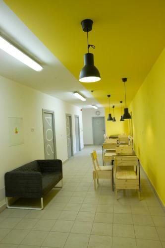 Hostel U Zlat�ho Kohouta
