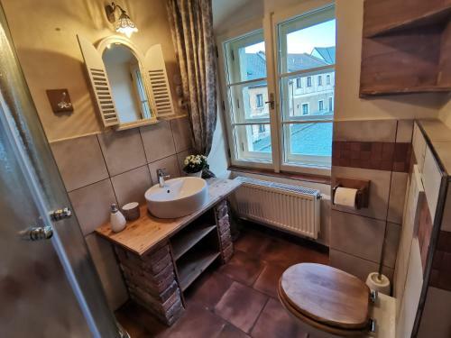 Hostal Apartm�ny U Koudeln�ka
