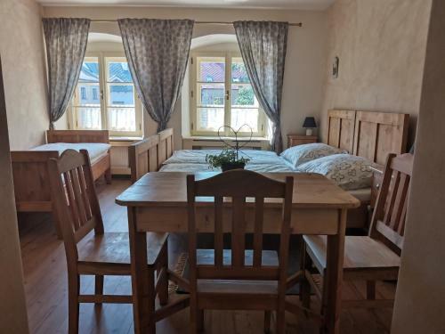 Hostal Apartm�ny U Koudeln�ka