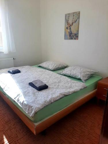 Hostal Penzion Pod Svahem