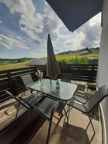 Hostal Penzion Pod Svahem