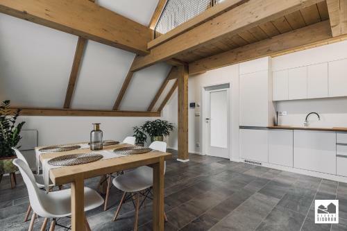 Apartamento Resort Lednice - Eisgrub