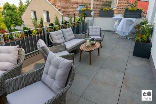 Apartamento Resort Lednice - Eisgrub