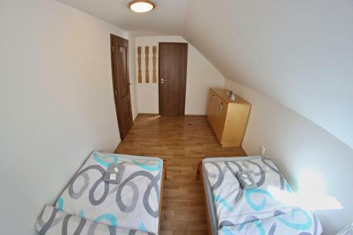 Hostal Penzion L�vka