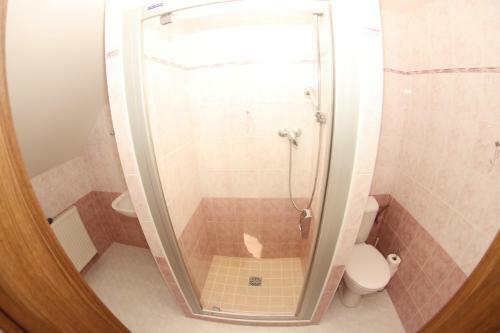 Hostal Penzion L�vka