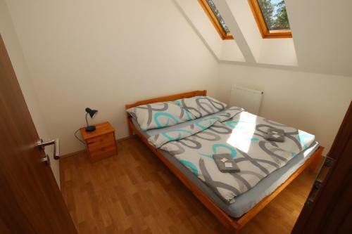 Hostal Penzion L�vka