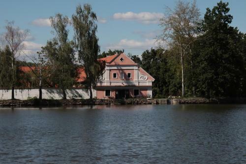 Hostal Penzion L�vka