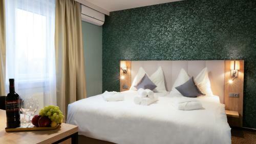 Hostal Hotel Karolina