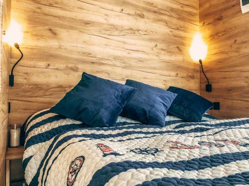 Marina & Glamping Nov� ?ivoho??