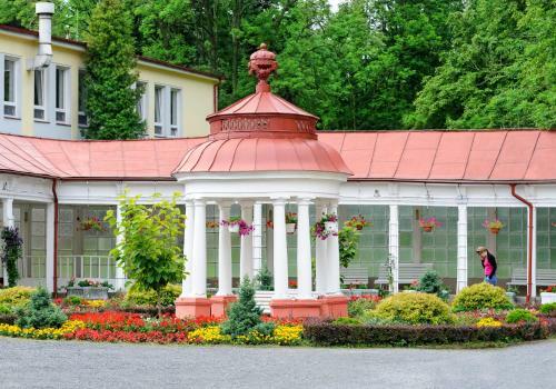 Motel Depandance Han�