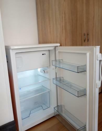 Apartment Pod Hradem Loket