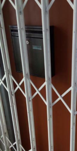 Apartment Pod Hradem Loket