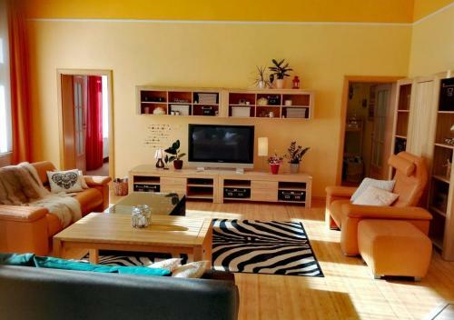 Apartment Villa Frank