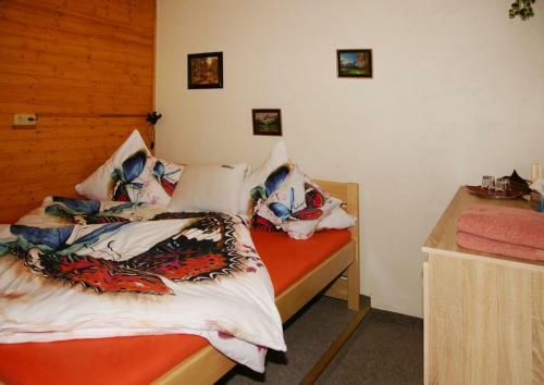 Hostal Penzion A Restaurace Na Hv?zd?