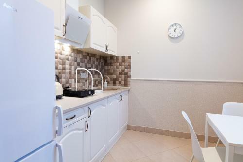 Apartamento All Seasons