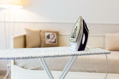 Apartamento All Seasons