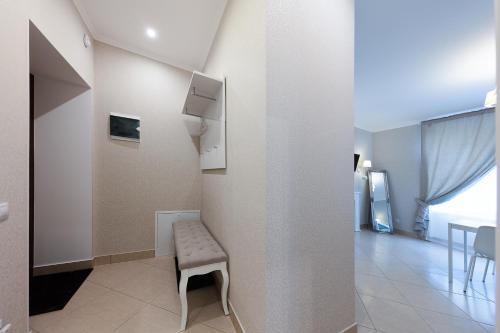 Apartamento All Seasons