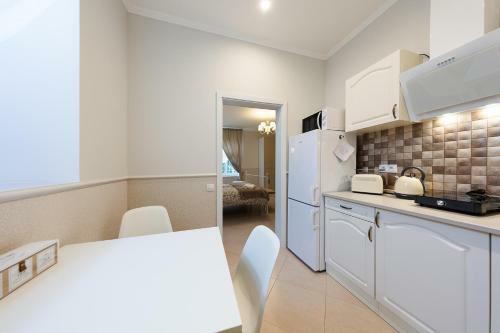 Apartamento All Seasons