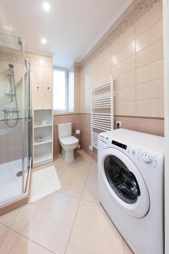 Apartamento All Seasons