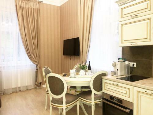 Dolce Vita Apartments