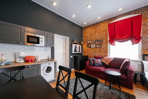 Apartamento Revelton Studios Marianske Lazne