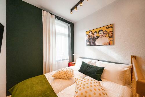 Apartamento Revelton Studios Marianske Lazne