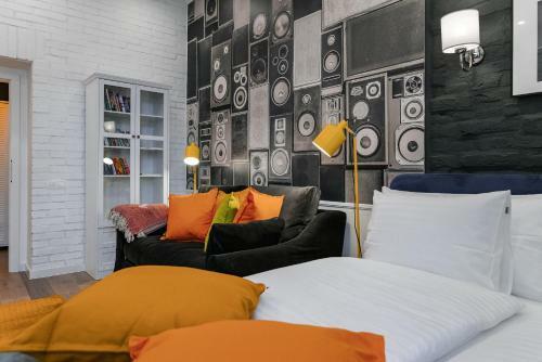 Apartamento Revelton Studios Marianske Lazne