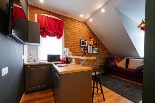 Apartamento Revelton Studios Marianske Lazne