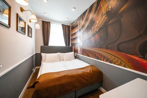 Apartamento Revelton Studios Marianske Lazne