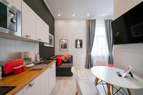 Apartamento Revelton Studios Marianske Lazne